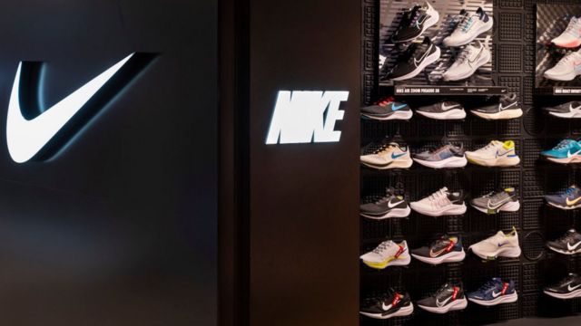 Sản lượng của một nhà máy Nike tại Việt Nam bị hưởng do dịch - BBC News Tiếng Việt