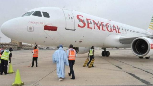 La ministre sénégalaise des Transports, Maimouna Ndoye Seck contactée par la BBC a promis de rencontrer dès ce lundi les ex salariés en grève de la faim.