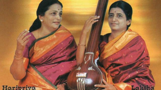 హైదరాబాద్ సిస్టర్స్