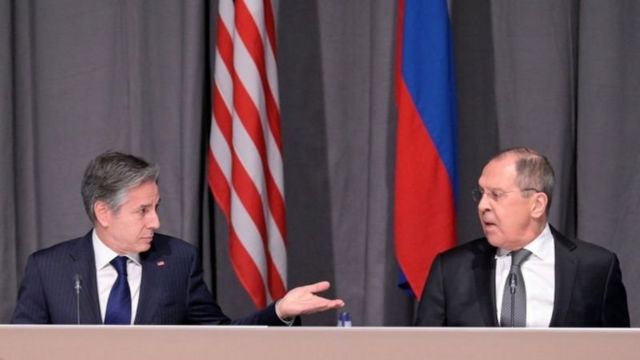 Блінкен