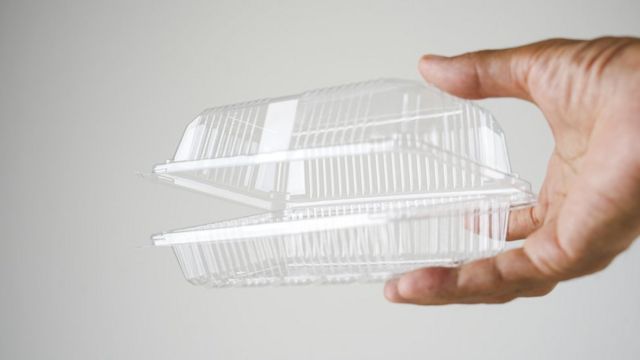 பிளாஸ்டிக்