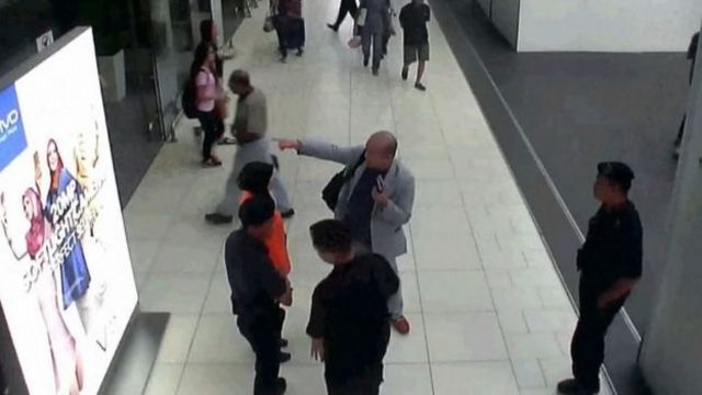 Kim Jong-nam