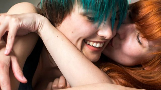 பாலுறவு