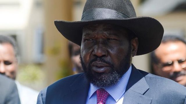 south sudan