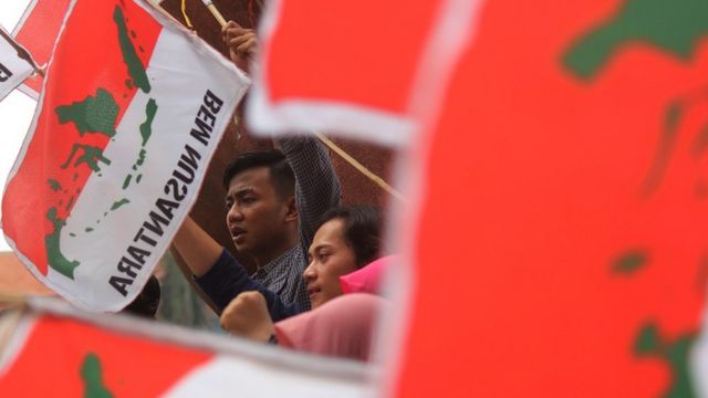 Partai Mahasiswa Indonesia: Ditolak Para Kelompok Mahasiswa ...