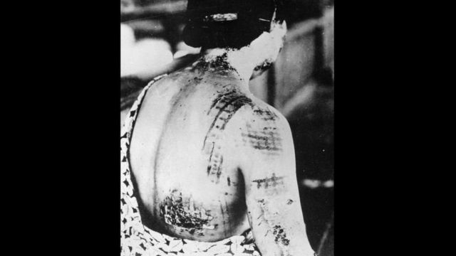 ஹிரோஷிமா: 13 புகைப்படமும், தகவல்களும்