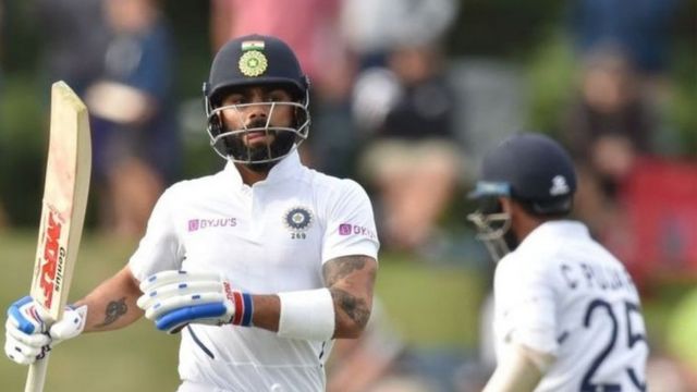 விராட் கோலி