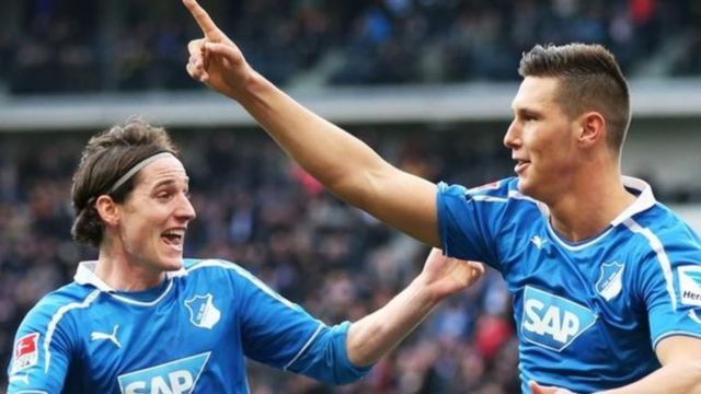 Bundesliga