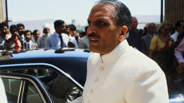 ضیاء الحق