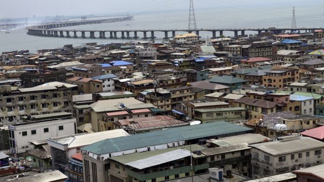 Lagos
