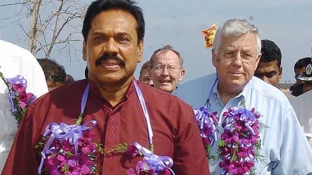 ராஜபக்ச