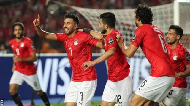 Ù…Ø­Ù…ÙˆØ¯ ØªØ±ÙŠØ²ÙŠØ¬ÙŠÙ‡ Ù„Ø§Ø¹Ø¨ Ø§Ù„Ù…Ù†ØªØ®Ø¨ Ø§Ù„Ù…ØµØ±ÙŠ ÙŠÙ†Ø¶Ù… Ù„Ù†Ø§Ø¯ÙŠ Ø£Ø³ØªÙˆÙ† ÙÙŠÙ„Ø§ Ø§Ù„Ø¥Ù†Ø¬Ù„ÙŠØ²ÙŠ Bbc News Ø¹Ø±Ø¨ÙŠ