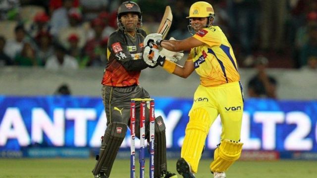 ஐபிஎல் சிஎஸ்கே