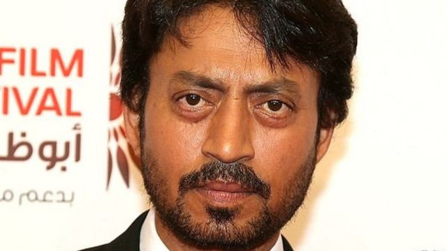 इरफ़ान ख़ान