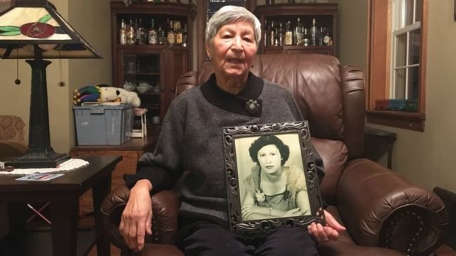 El Secreto De Francisca La Abuela Mexicana Que Esperó 60 Años Para Contar Cómo Fue Obligada A 