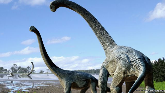 O mais antigo precursor dos dinossauros sul-americanos é