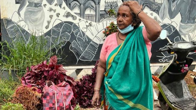 விலைவாசி உயர்வு