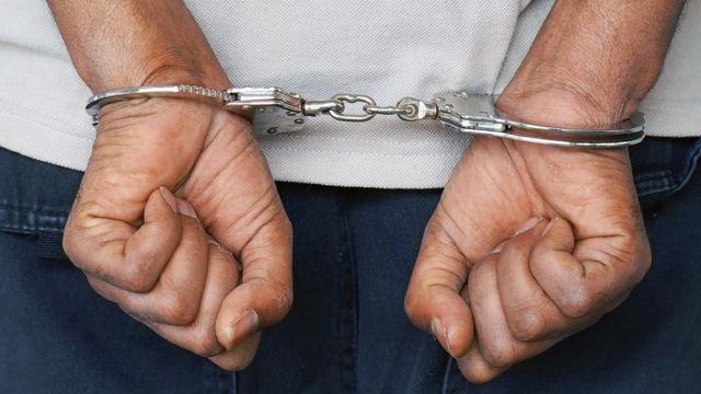 Abesim murder in Ghana: Suspected serial killer in Bono Region wit human flesh for fridge bore Ghanaians