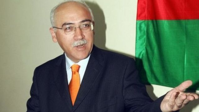 İsa Qəmbər, Xəstəxana, Ürək, Müsavat