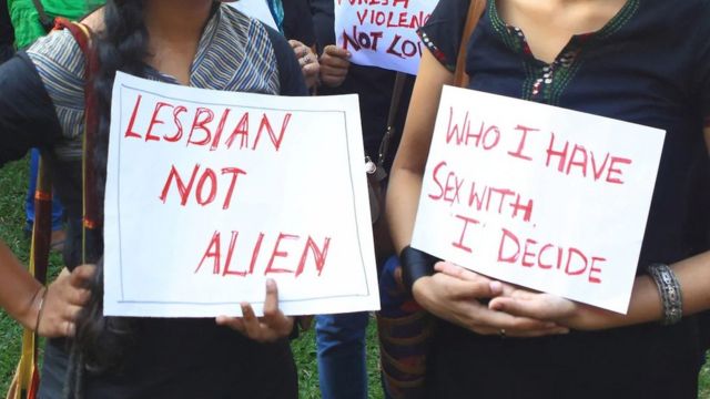 இலங்கை பாலினம்