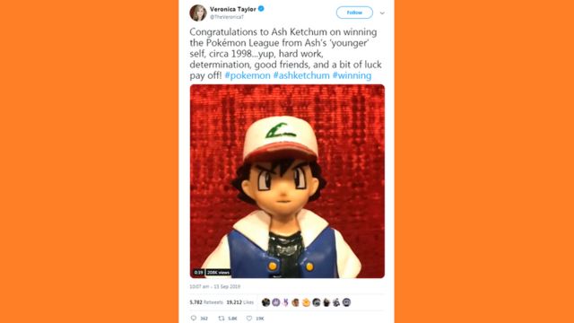 Pokémon: Ash Ketchum wins the Alola League, finally becoming a Pokémon  Master