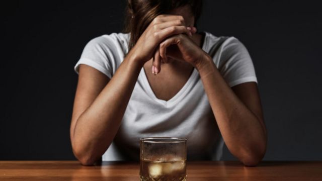 பெண்கள் - மதுபழக்கம்