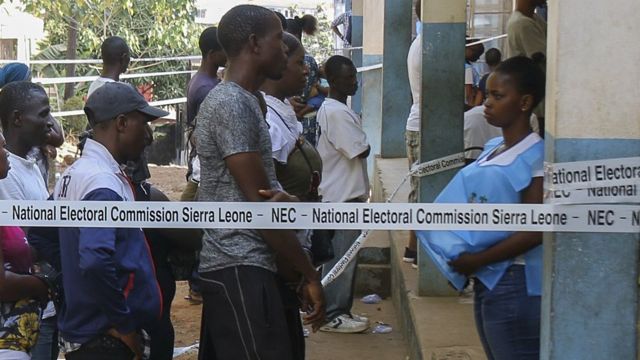 Abarorerezi bemeza ko bashimye ingene amatora yagenze muri rusangi