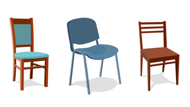 Cómo las sillas conquistaron el mundo (y por qué estar sentado perjudica la  salud) - BBC News Mundo