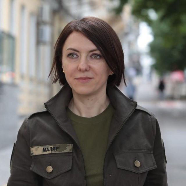 Як військовий облік жінок з 1 жовтня посварив міноборони та парламент ...