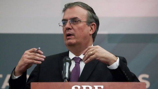 Marcelo Ebrard