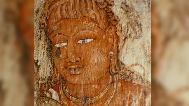 ராஜராஜ சோழனின் ஓவியம்