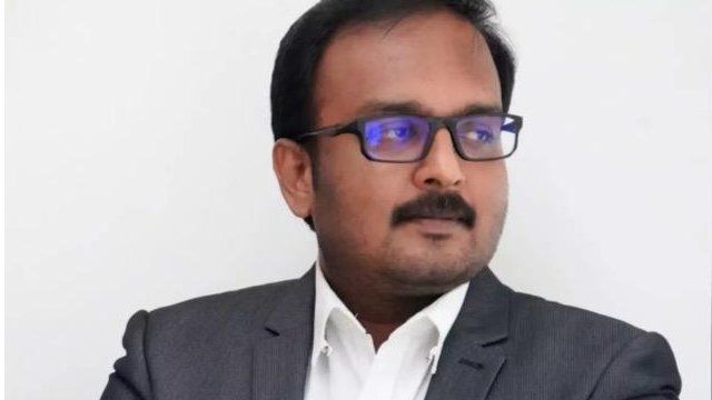 சைபர் கிரைம் வல்லுநர் வழக்கறிஞர் கார்த்திகேயன்