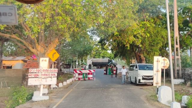 இலங்கை இறுதிப்போர் முள்ளிவாய்க்கால்