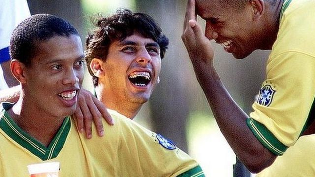 Ronaldinho