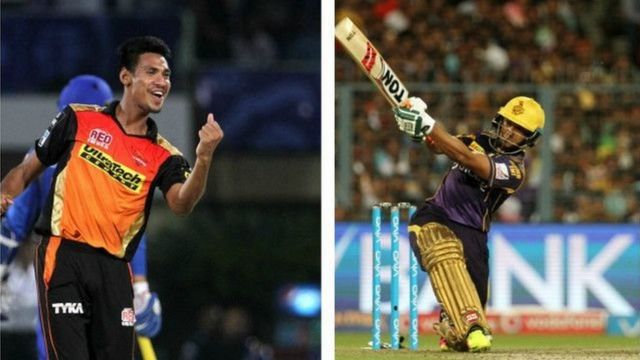 This time Shakib is in Kolkata but Mustafiz has a new team