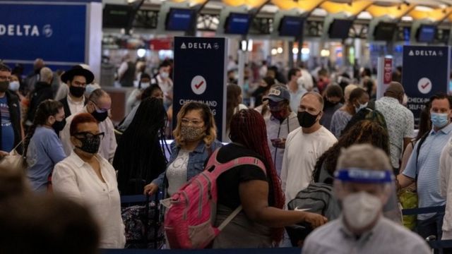 Aeroporto de Atlanta
