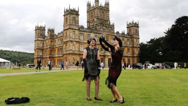 5 причин посетить Chatsworth House