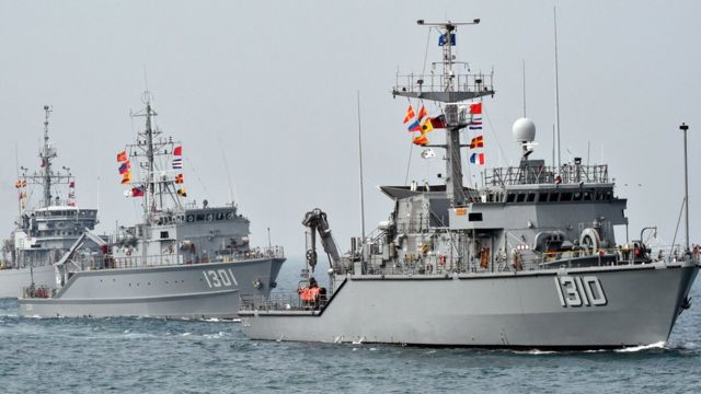 Hải quân Đài Loan