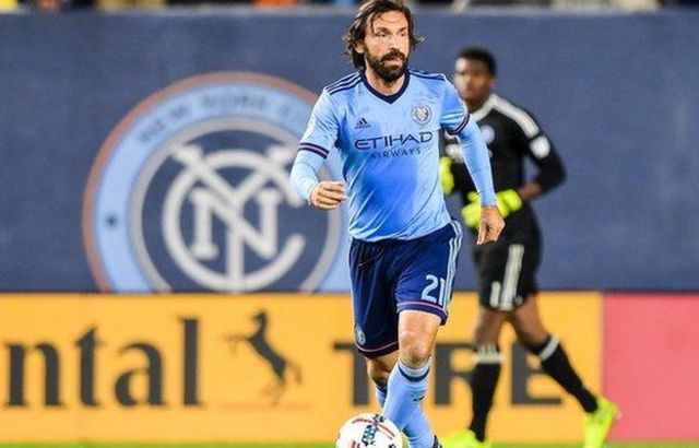 Pirlo