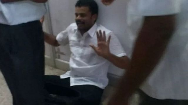 கோகுல்ராஜ் கொலை வழக்கு