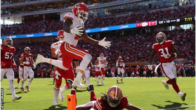 NFL Week 7 best bets: Chiefs on upset alert vs. run-happy Titans