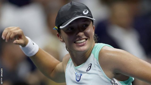 French Open 2023: Iga Swiatek and Aryna Sabalenka involved in semi-finals  on Thursday - BBC Sport