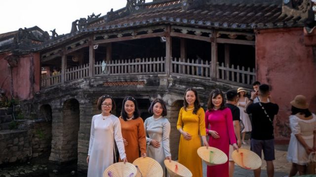 Hội An trở thành thành phố đầu tiên không tiêu thụ thịt chó mèo ở Việt Nam