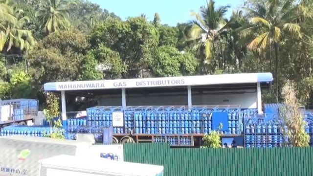 இலங்கை பொருளாதார நெருக்கடி