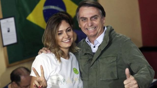 انتخابات البرازيل