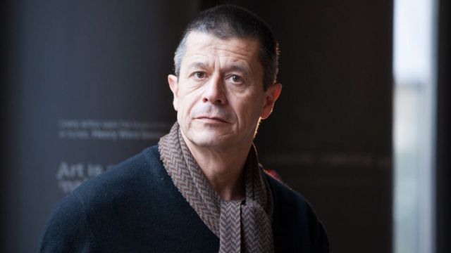 Emmanuel Carrère: 