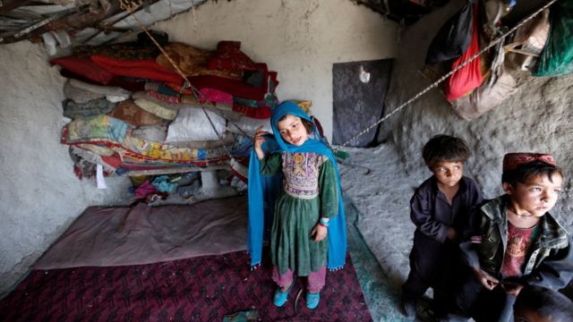 ONU pediu fim da "impunidade reinante" no Afeganistão