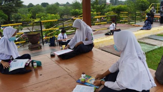 JILBAB