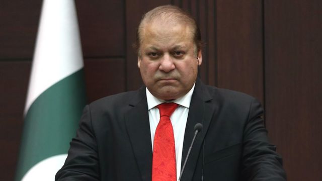 نواز شریف