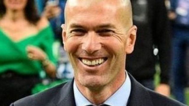 Zidane